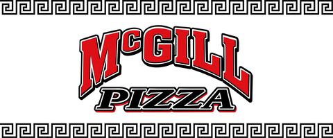 McGill Pizzeria photo 1