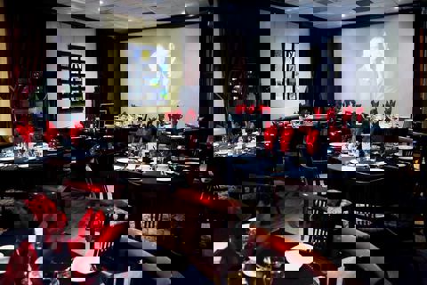 Maison Thomson photo 1