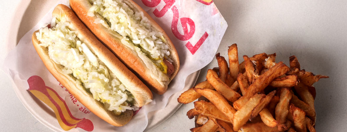 Restaurant la Pataterie Varennes photo 1