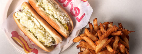 Restaurant la Pataterie Varennes photo 1