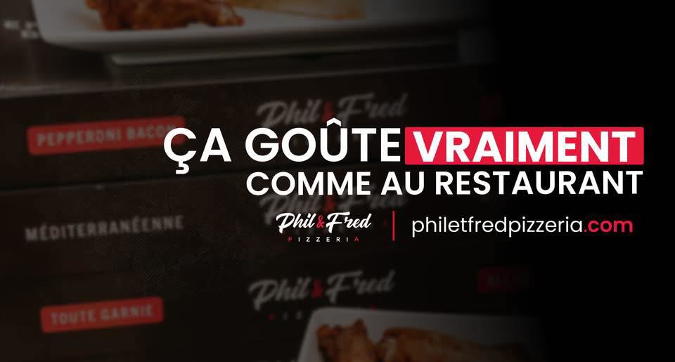 Phil & Fred Pizzeria photo 1