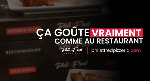 Phil & Fred Pizzeria photo 1