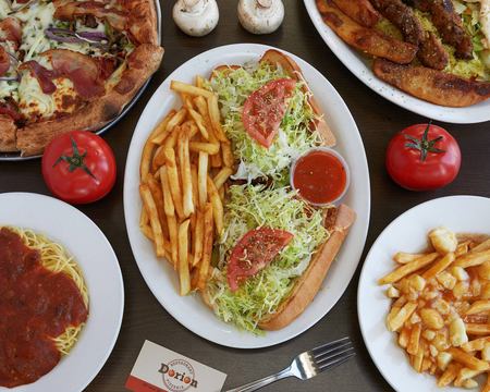 Restaurant Dorion photo 1