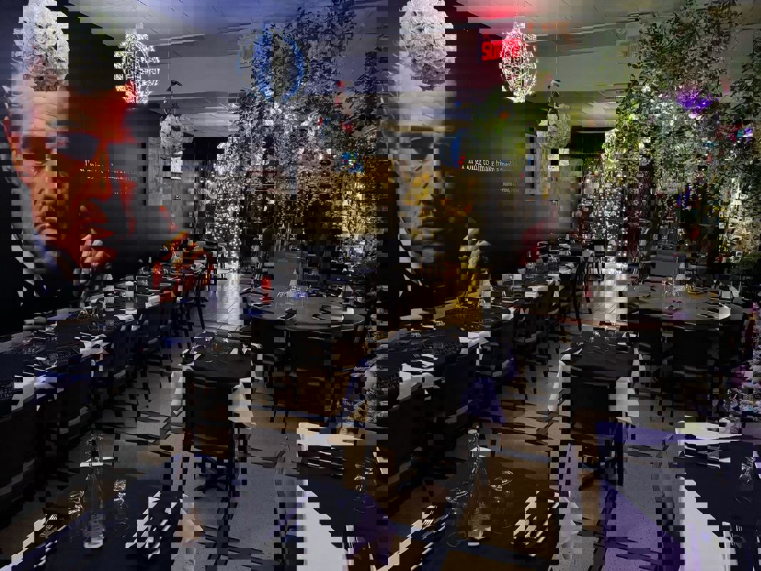 Chez l'italien photo 1