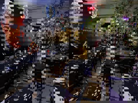 Chez l'italien photo 1