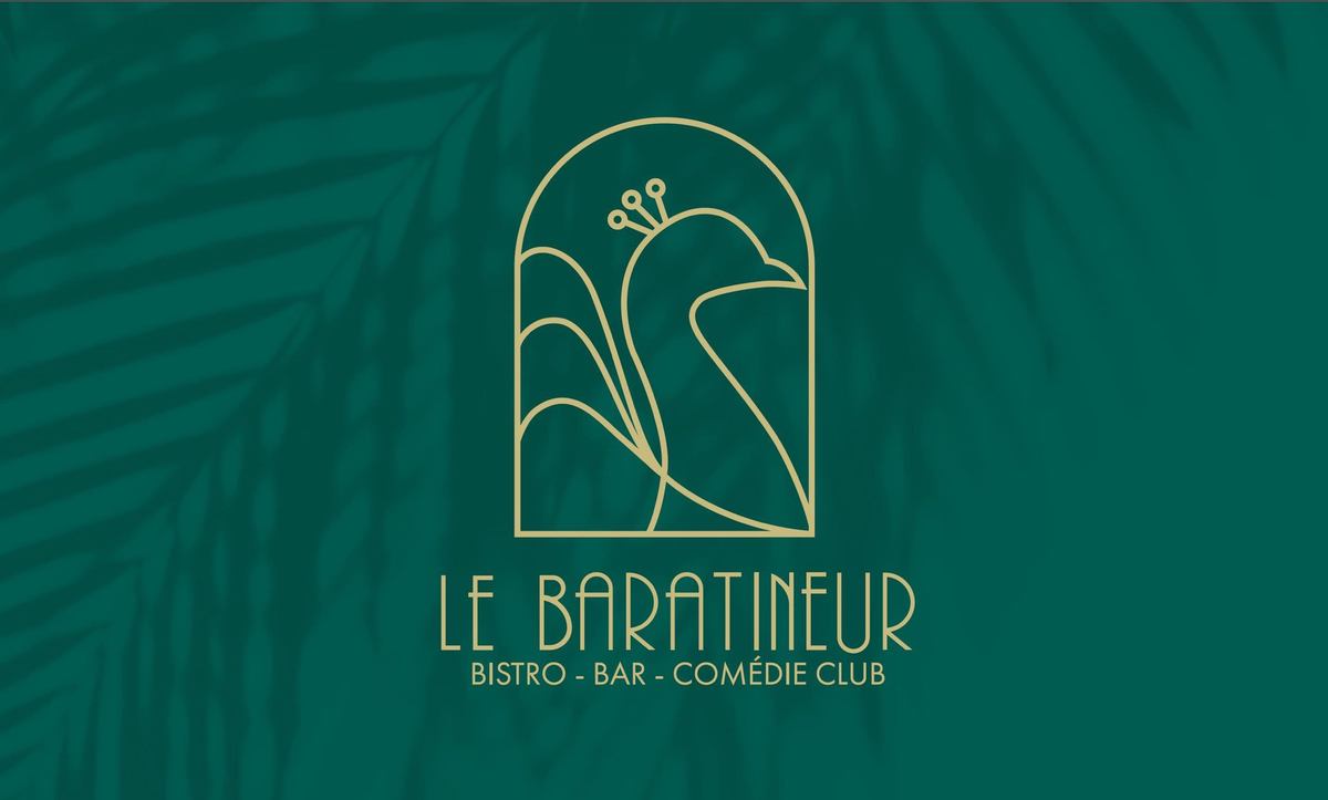 Le Baratineur photo 1