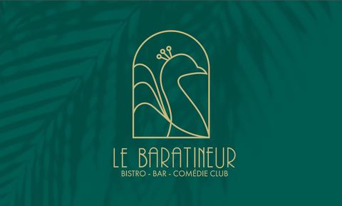 Le Baratineur photo 1