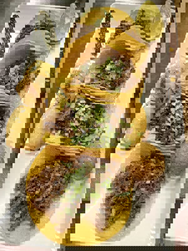 “El refugiado” Cuisine mexicaine photo 1