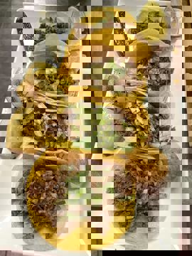 “El refugiado” Cuisine mexicaine photo 1