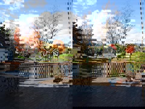 Restaurant Maison Chez Laurent photo 1