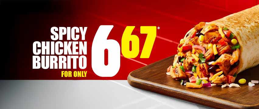 Quesada Burritos & Tacos photo 1