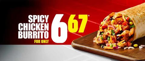 Quesada Burritos & Tacos photo 1