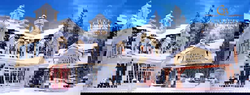 Château Beauvallon photo 1