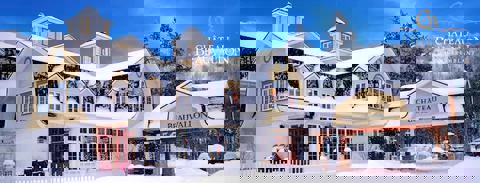 Château Beauvallon photo 1