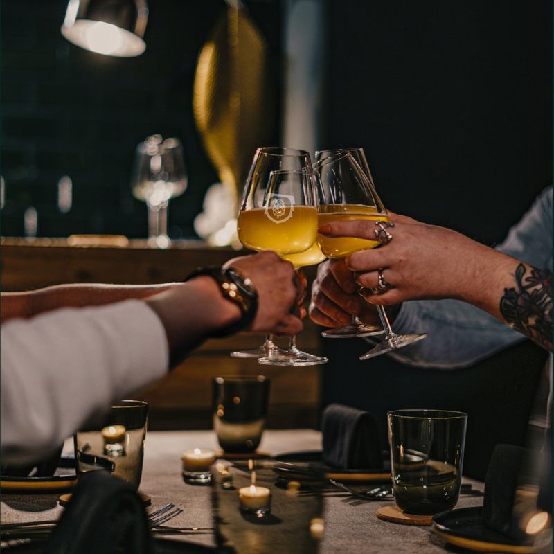 Pineapple Bar à manger - Mansonville photo 1