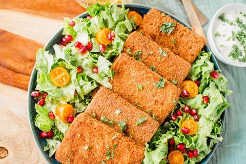 Saatvik Cuisine Végé photo 1