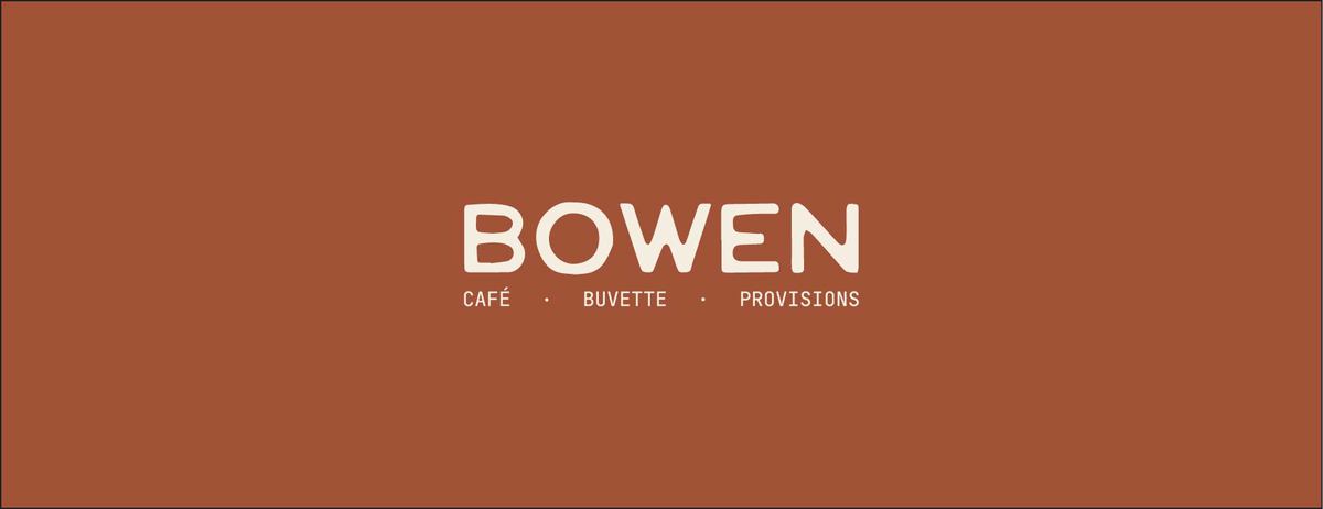 Bowen Café | Buvette | Provisions photo 1