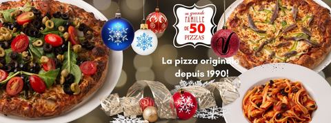 Restaurant Vulcano photo 1