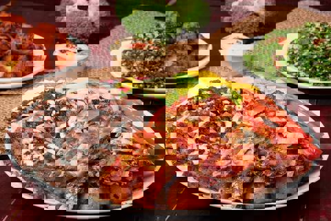 Shish Poulet photo 1