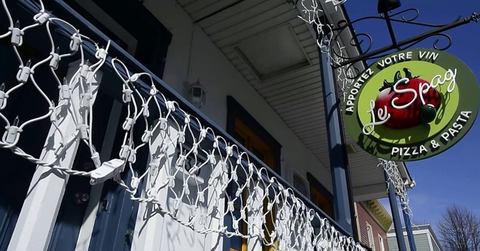 Restaurant Le Spag photo 1