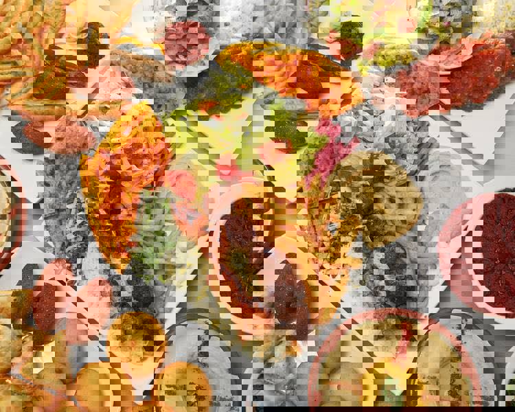 Chef Kebab Inc photo 1