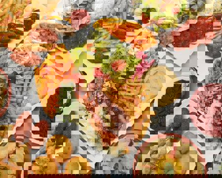 Chef Kebab Inc photo 1