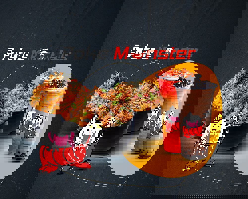 Poke Monster (Carrefour Laval) photo 1