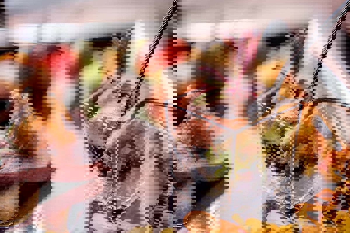 Les trois chefs Maître Traiteur photo 1