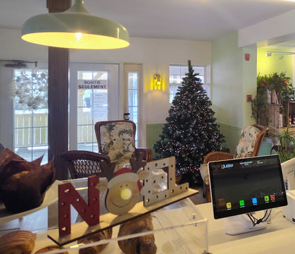 Café du marché photo 2