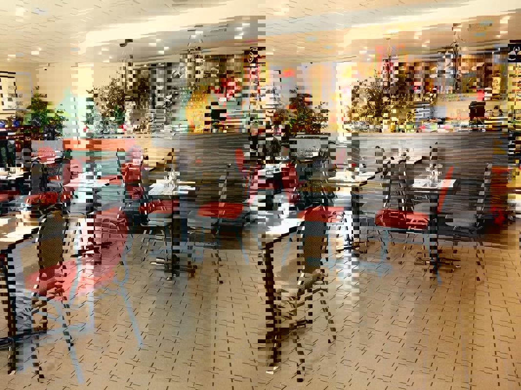 Restaurant Gorgin photo 1