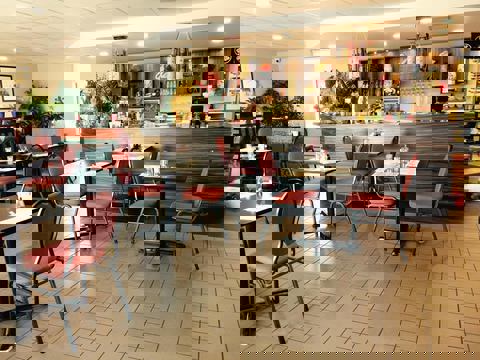 Restaurant Gorgin photo 1