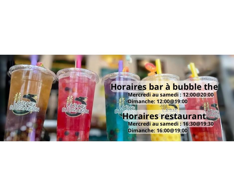 La Baie du Dragon photo 1