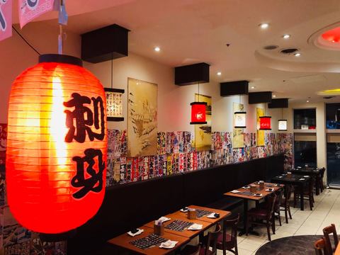 Sapporo Sushi Bar photo 1