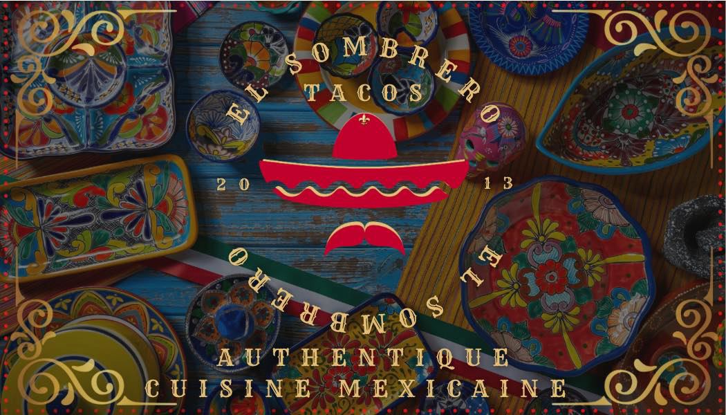 Tacos El Sombrero photo 1