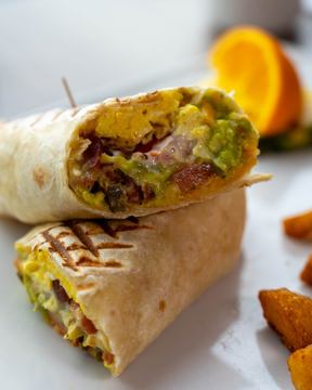 Eggspress Déjeuners & Diners photo 1