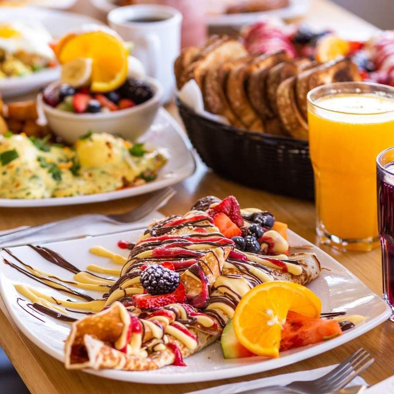 Eggspress Déjeuners & Diners photo 2