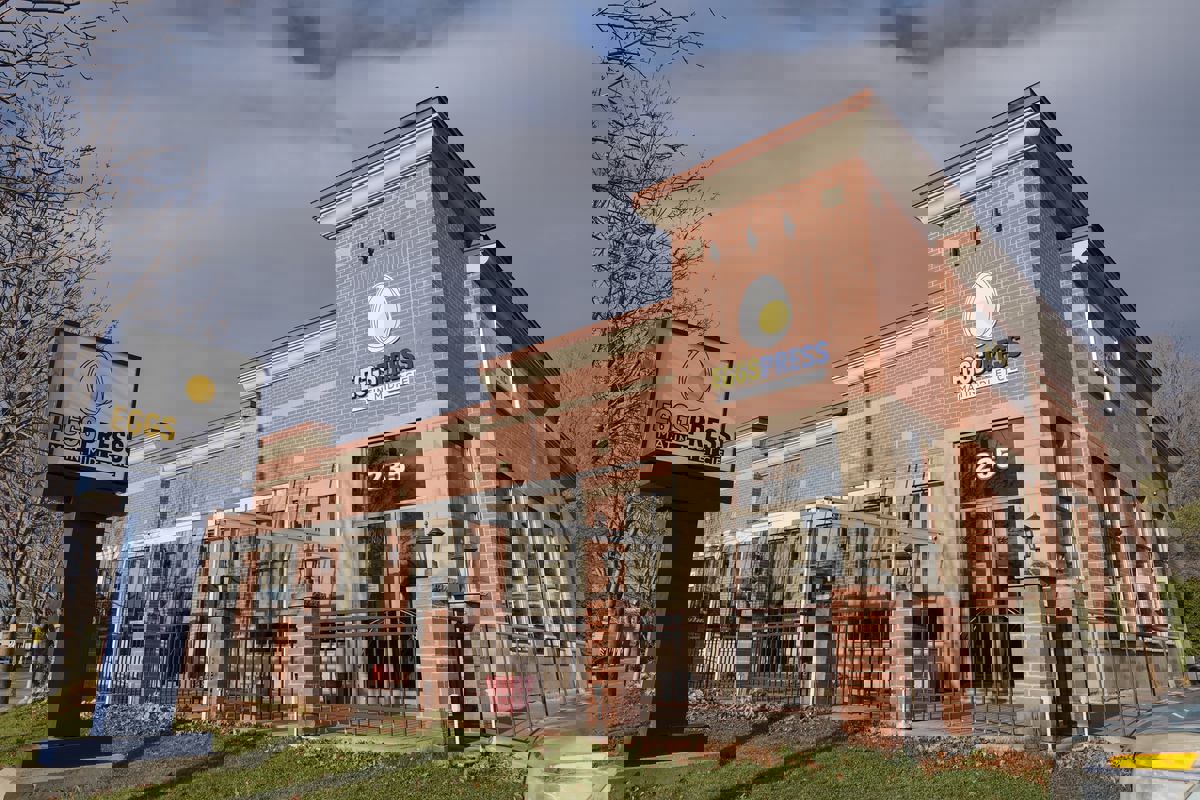 Eggspress Déjeuners & Diners photo 3