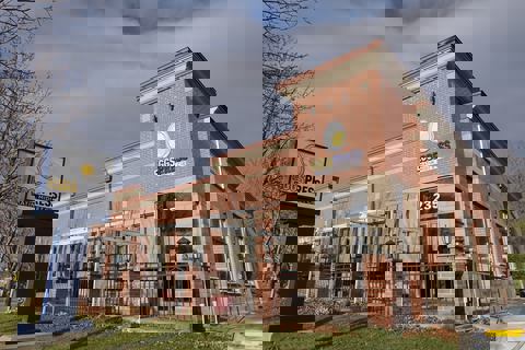 Eggspress Déjeuners & Diners photo 3