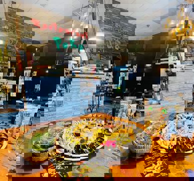 Restaurant Sushi Poke photo 1