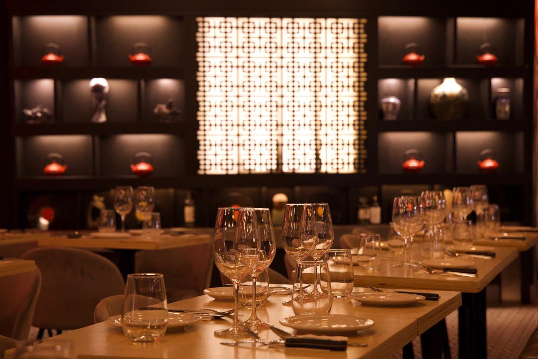 Fukurō: tapas + cocktails photo 1