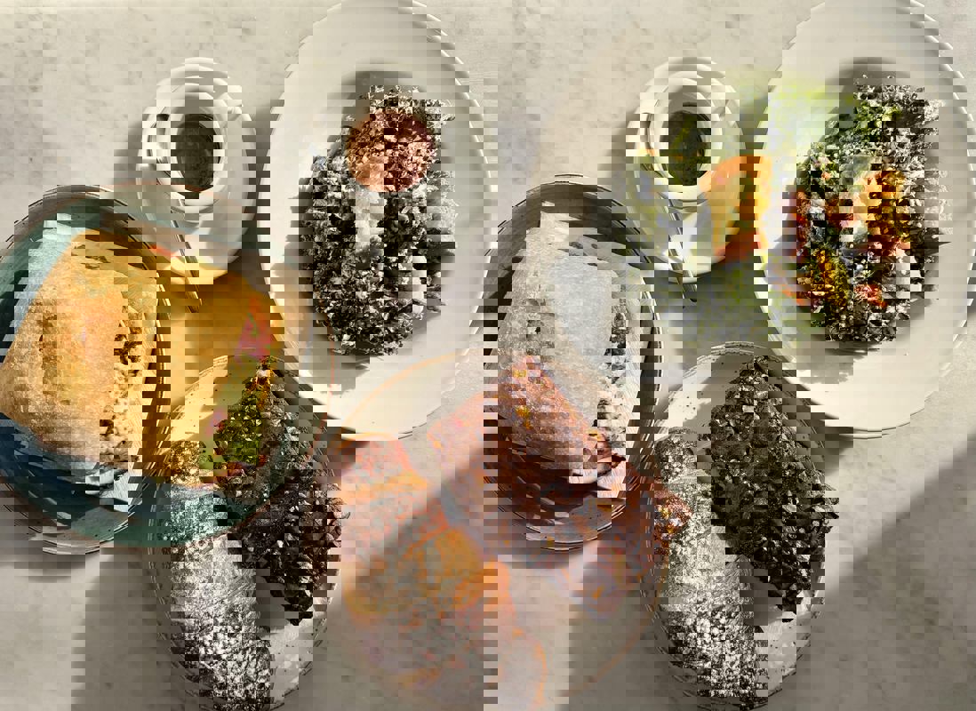 Café Di Bernardo photo 1