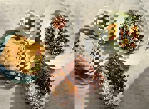 Café Di Bernardo photo 1