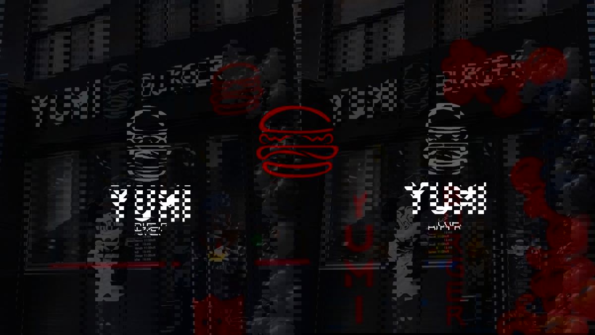 Yumi Burger - Vieux Port photo 1