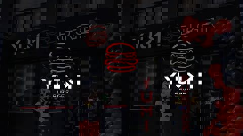 Yumi Burger - Rue Mackay photo 1