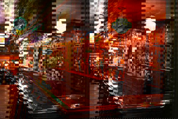 Le Vieux Dublin photo 1