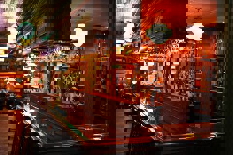 Le Vieux Dublin photo 1