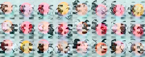 Qwelli - L'art du gelato photo 1