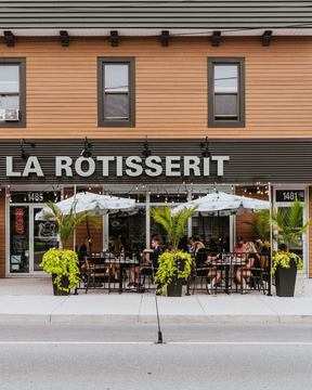 La Rôtisserit photo 1