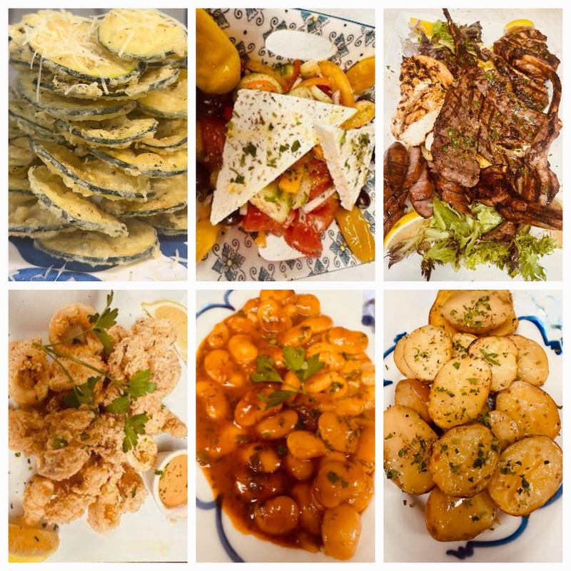 Restaurant Santorini+ photo 1