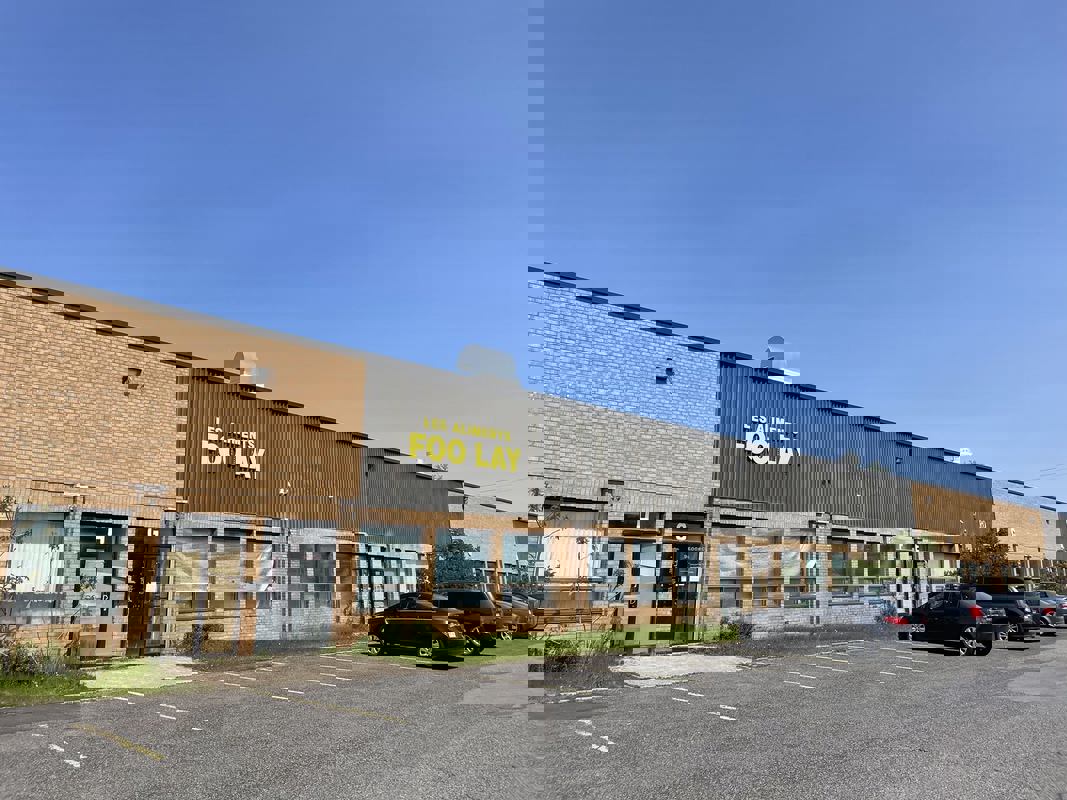 Foo Lay Food Inc. photo 1